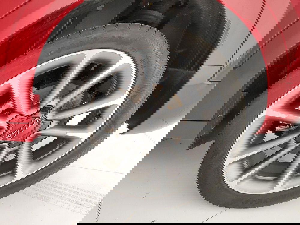 Fiat 500X usata a Caserta (11)