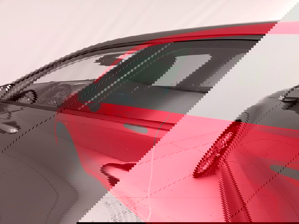 Fiat 500X usata a Caserta (12)