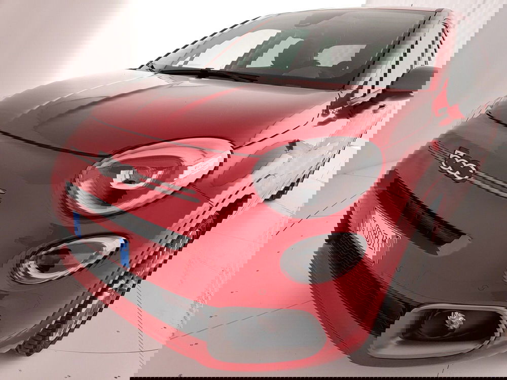 Fiat 500X usata a Caserta (13)