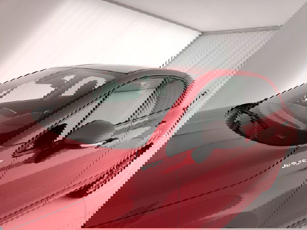 Fiat 500X usata a Caserta (14)