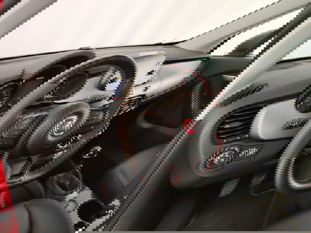 Fiat 500X usata a Caserta (16)