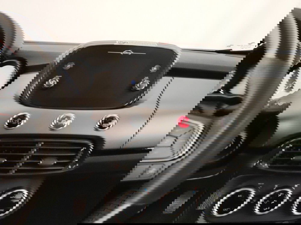 Fiat 500X usata a Caserta (19)