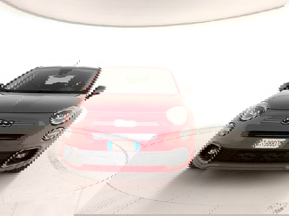 Fiat 500X usata a Caserta (2)