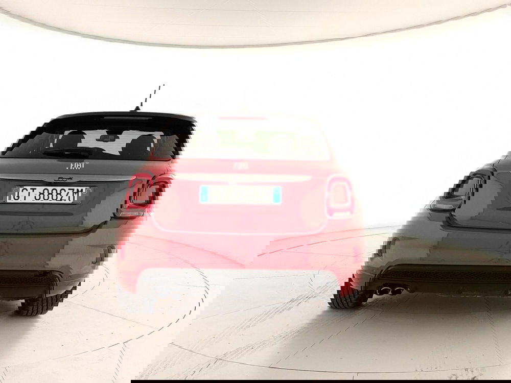 Fiat 500X usata a Caserta (5)