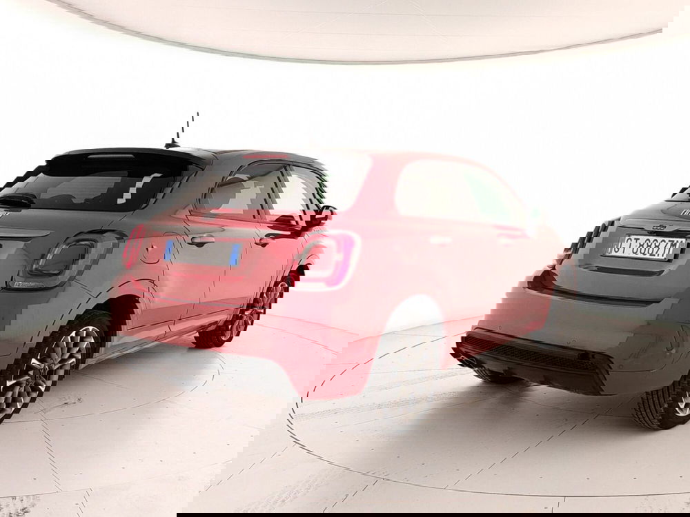 Fiat 500X usata a Caserta (6)