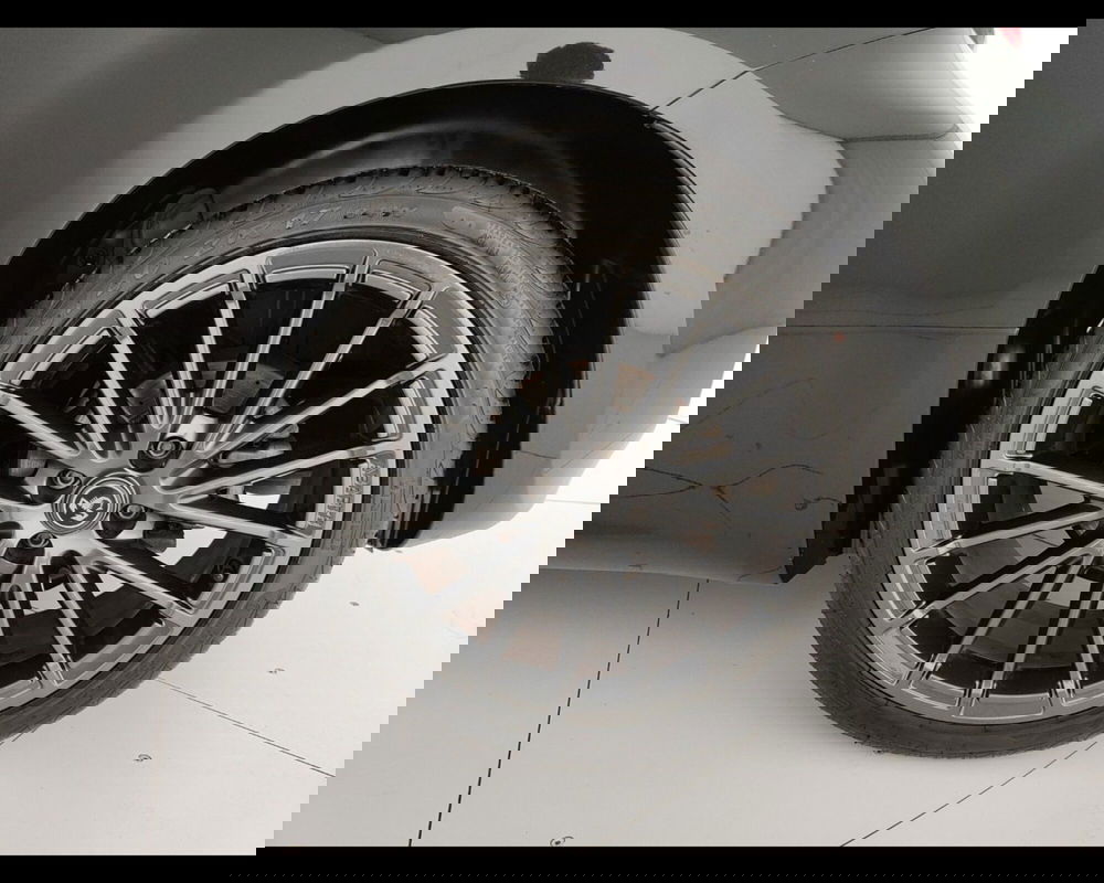 Abarth 595 usata a Caserta (11)