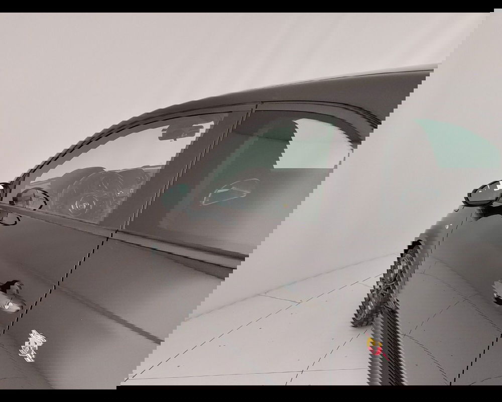 Abarth 595 usata a Caserta (12)