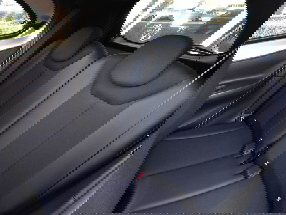 Toyota Aygo X usata a Treviso (12)