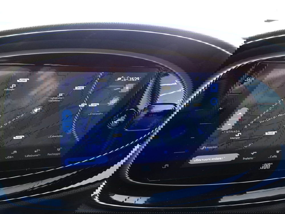 Toyota Aygo X usata a Treviso (16)