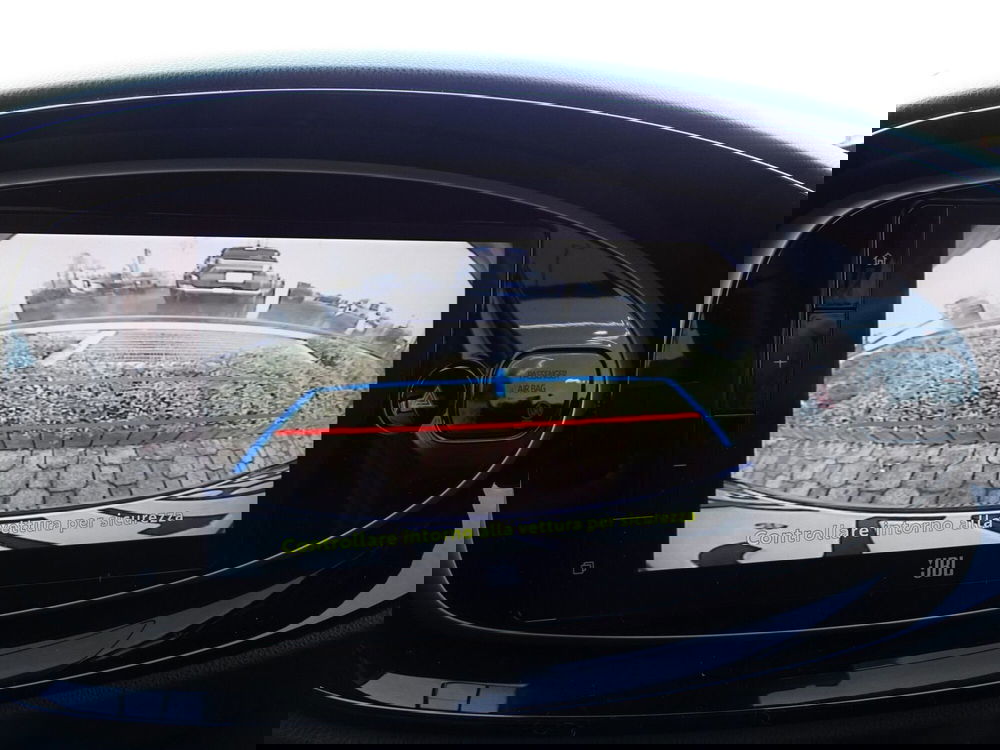 Toyota Aygo X usata a Treviso (17)