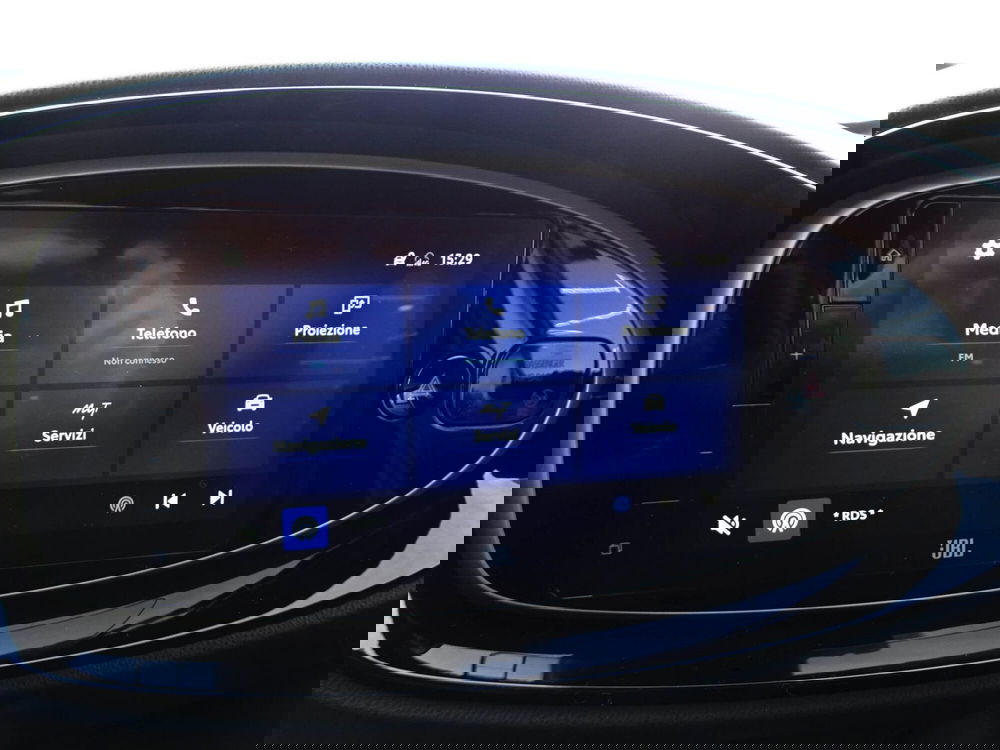 Toyota Aygo X usata a Treviso (18)