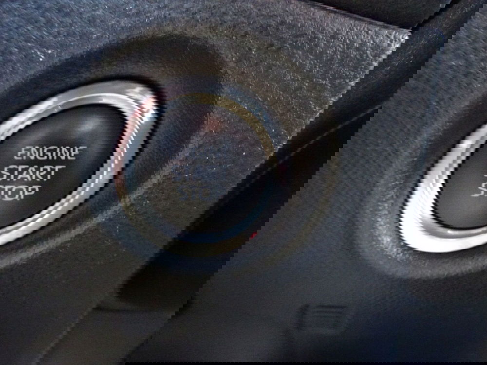 Toyota Aygo X usata a Treviso (20)