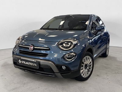 Fiat 500X 1.0 T3 120 CV City Cross del 2017 usata a Prato