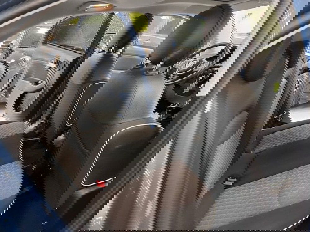 Fiat 500X usata a Prato (10)