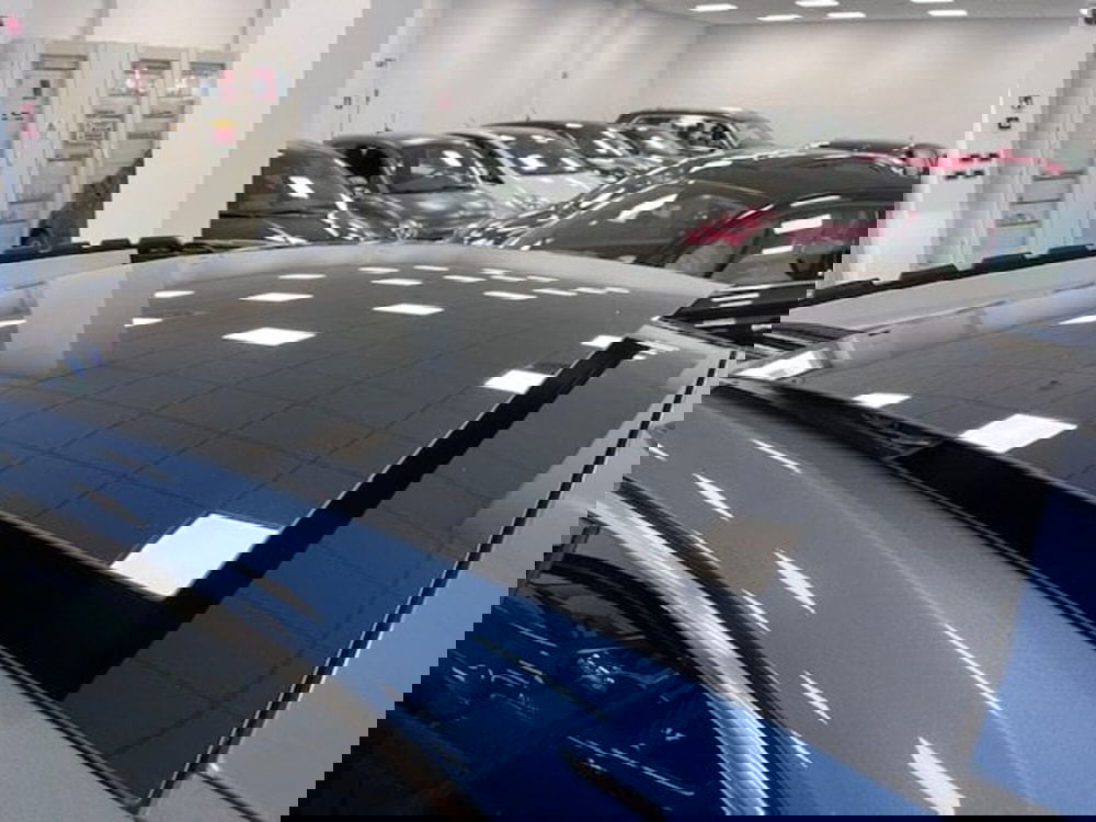 Fiat 500X usata a Prato (14)