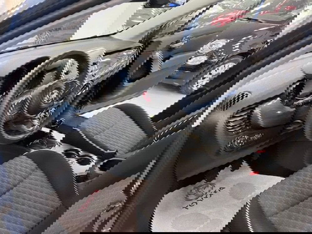 Fiat 500X usata a Prato (7)