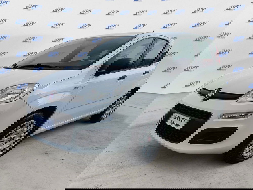 Fiat Panda usata a Pistoia