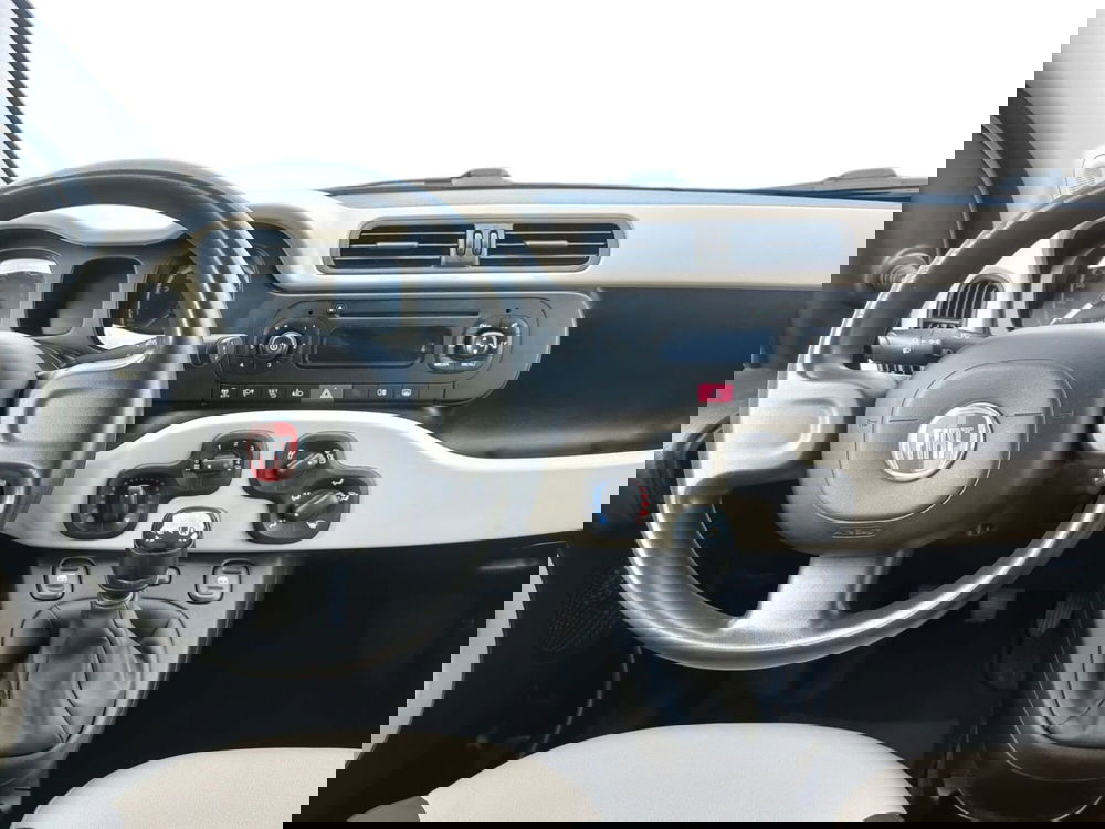 Fiat Panda usata a Pistoia (10)