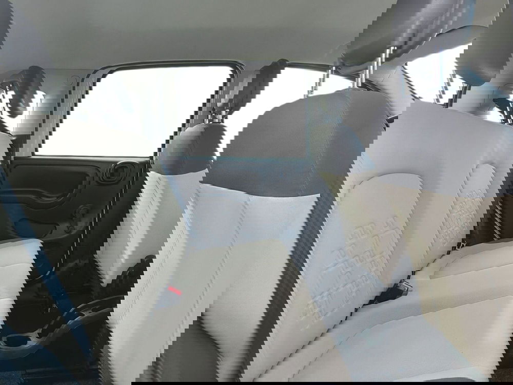 Fiat Panda usata a Pistoia (11)