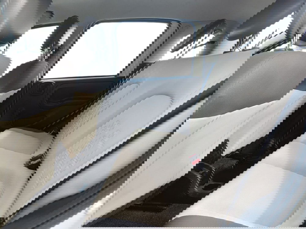 Fiat Panda usata a Pistoia (13)