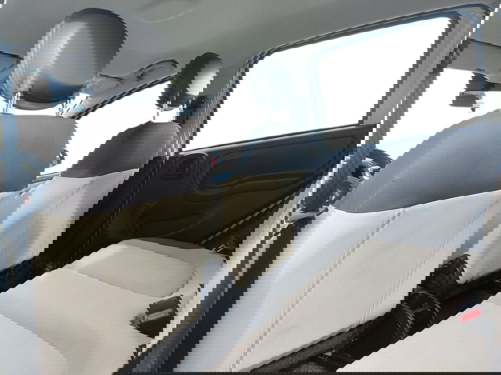 Fiat Panda usata a Pistoia (14)