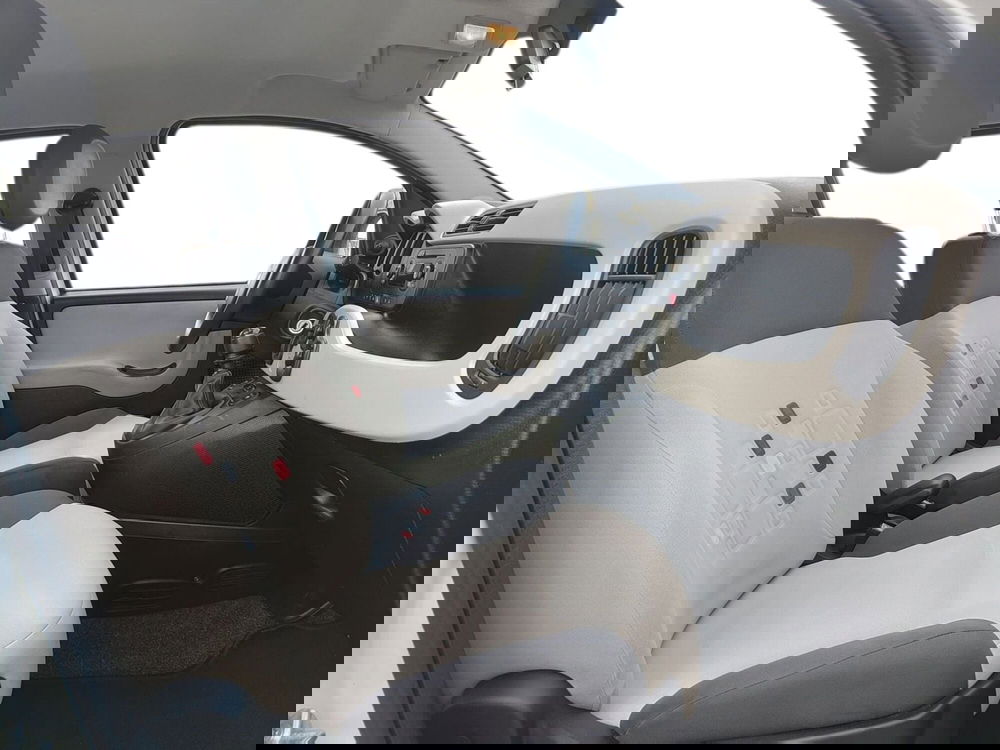 Fiat Panda usata a Pistoia (15)