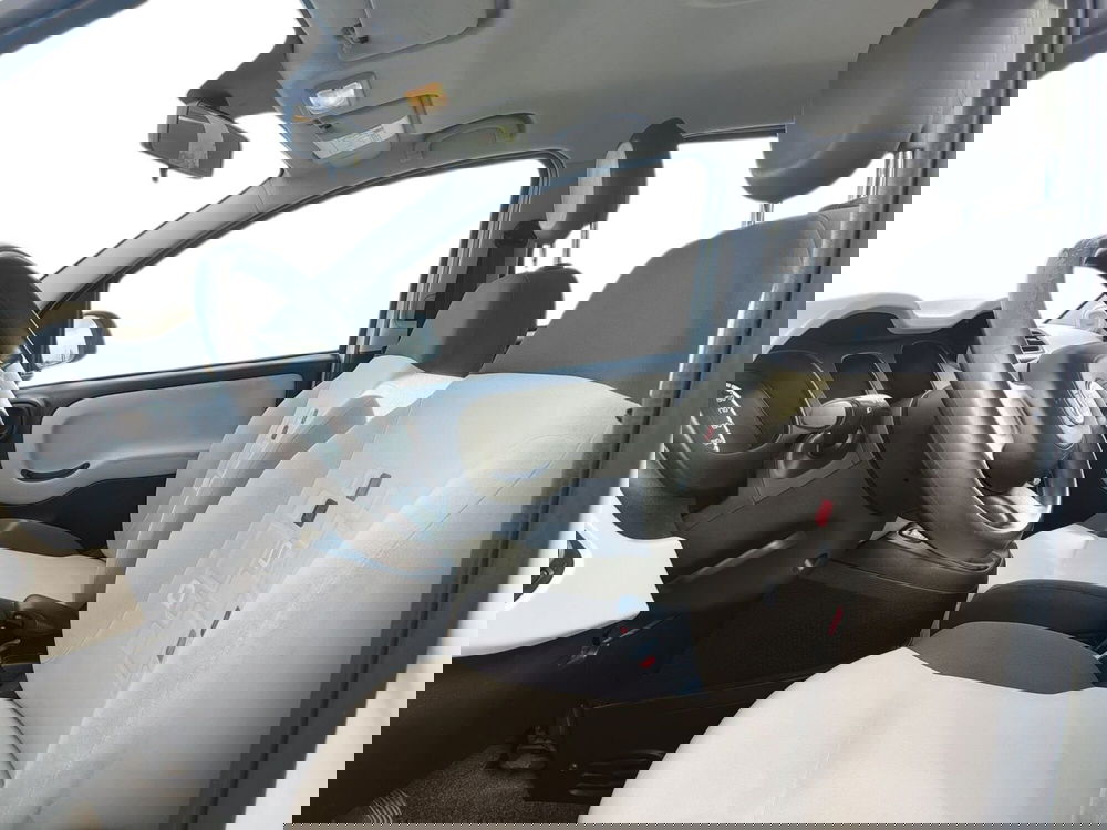 Fiat Panda usata a Pistoia (16)