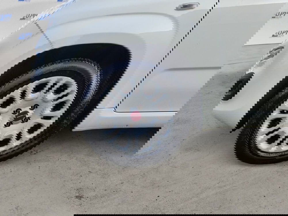 Fiat Panda usata a Pistoia (17)