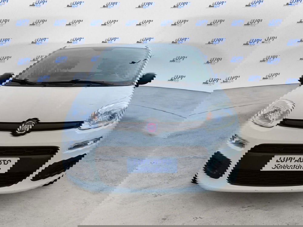 Fiat Panda usata a Pistoia (3)