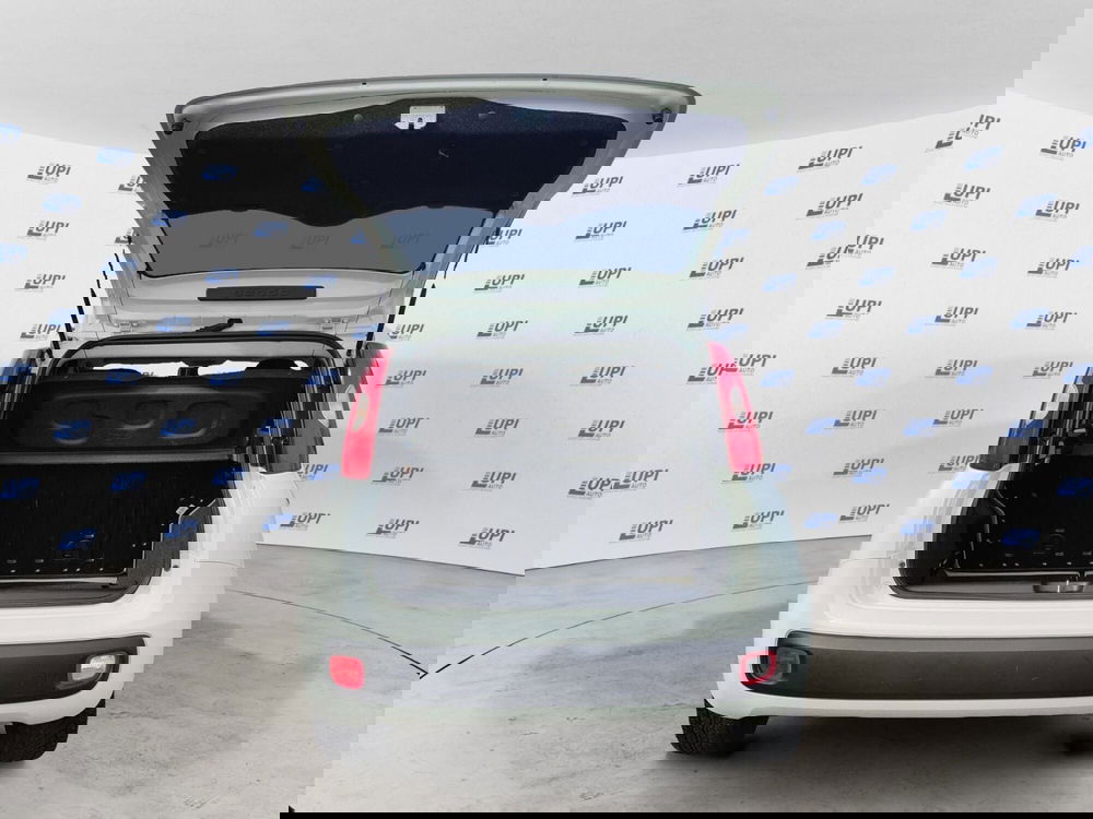 Fiat Panda usata a Pistoia (8)