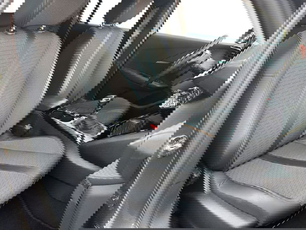 Peugeot 208 usata a Pistoia (10)