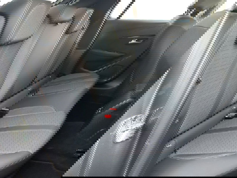 Peugeot 208 usata a Pistoia (11)