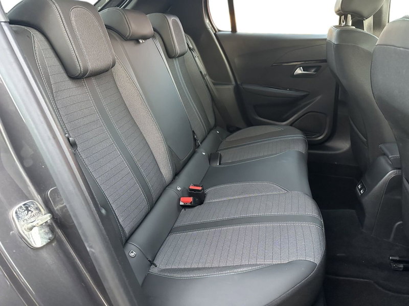 Peugeot 208 usata a Pistoia (11)