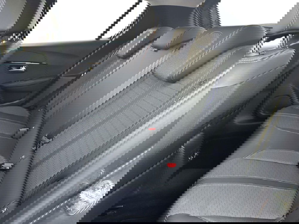 Peugeot 208 usata a Pistoia (12)