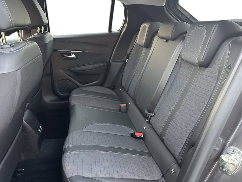 Peugeot 208 usata a Pistoia (12)