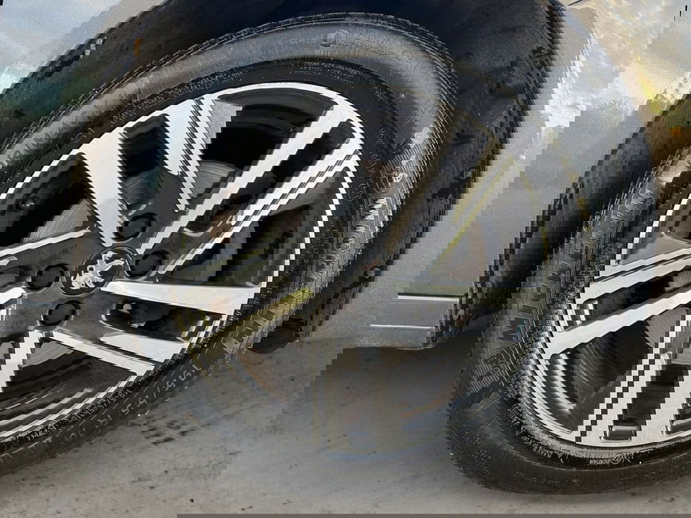 Peugeot 208 usata a Pistoia (13)