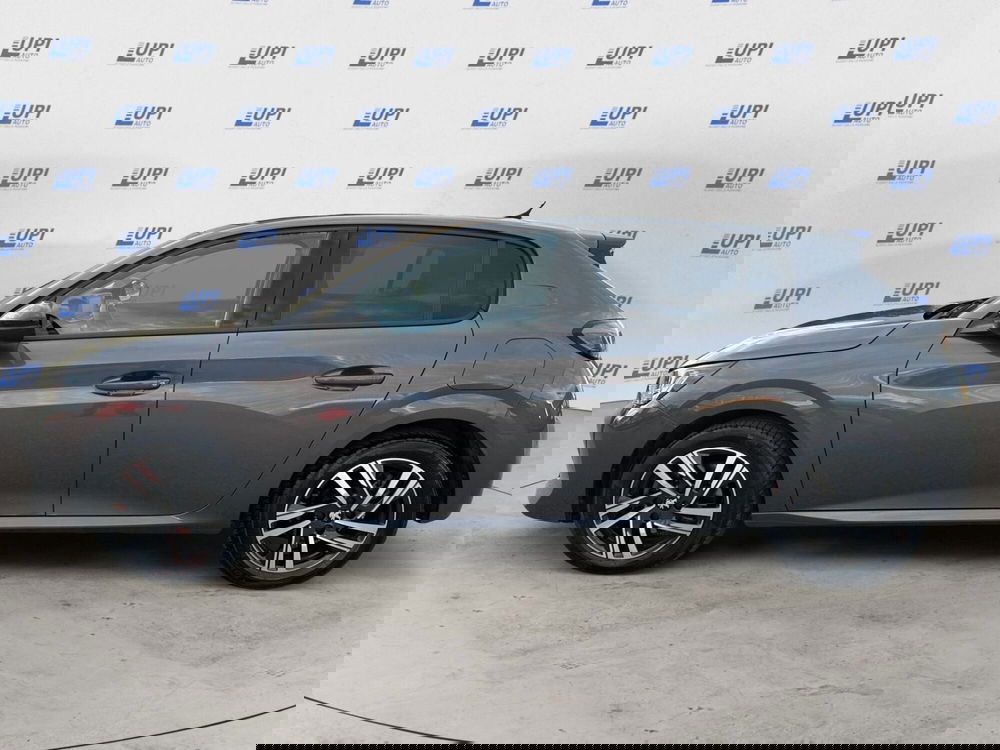 Peugeot 208 usata a Pistoia (3)