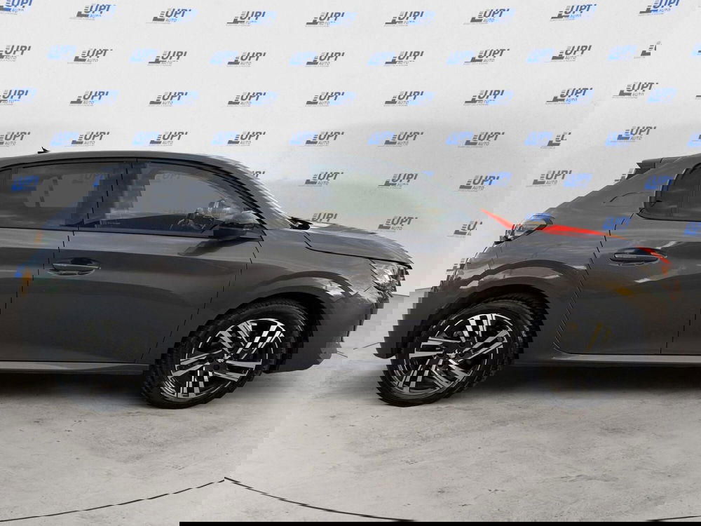 Peugeot 208 usata a Pistoia (7)