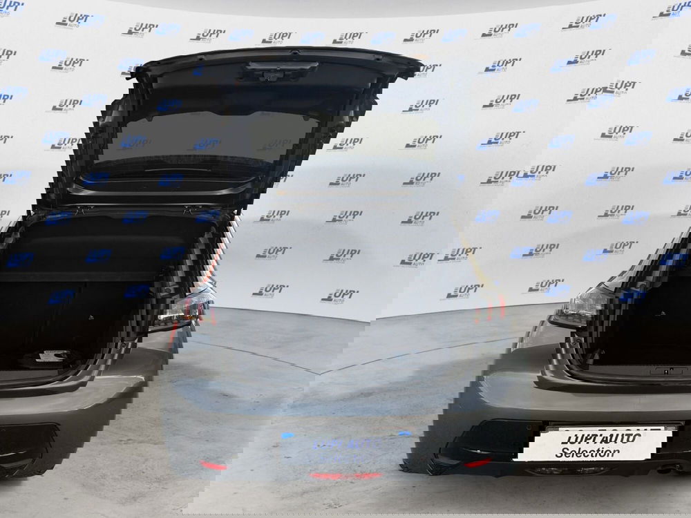 Peugeot 208 usata a Pistoia (8)