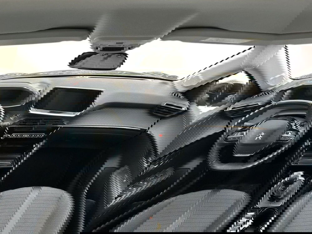 Peugeot 208 usata a Pistoia (9)