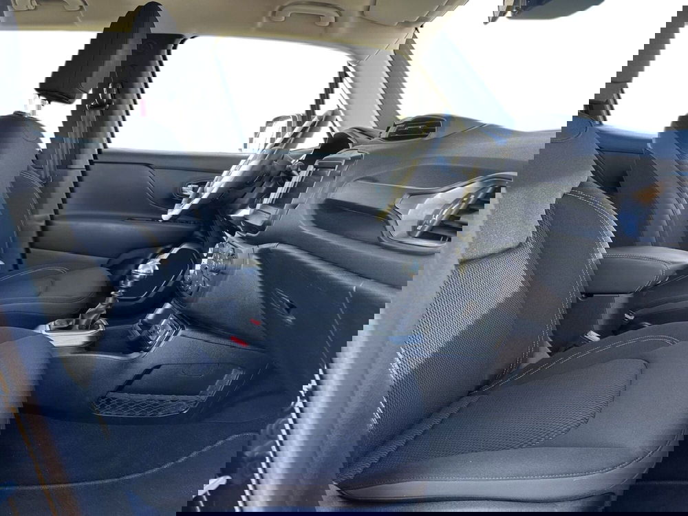 Jeep Renegade usata a Pistoia (14)