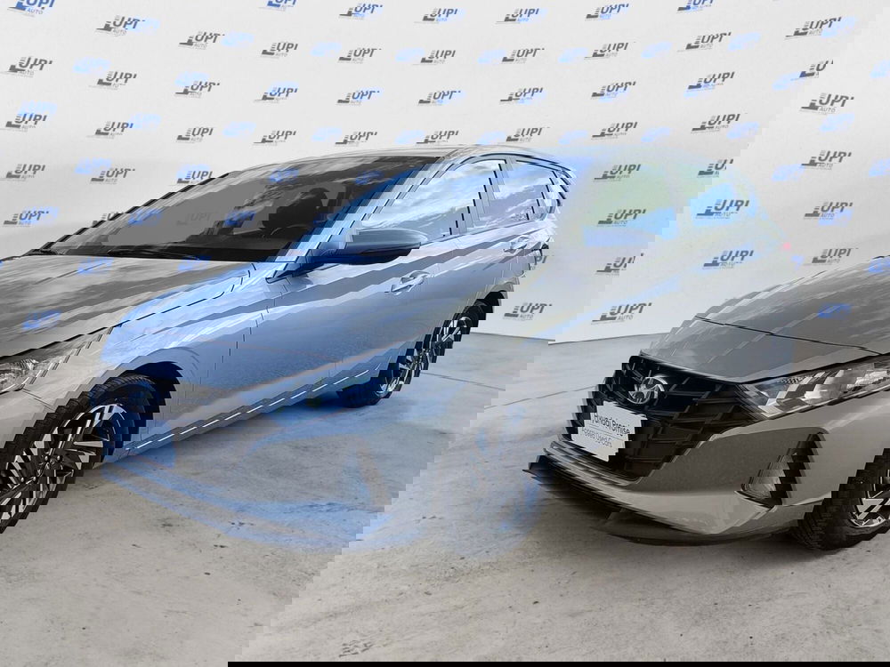 Hyundai i20 usata a Pistoia