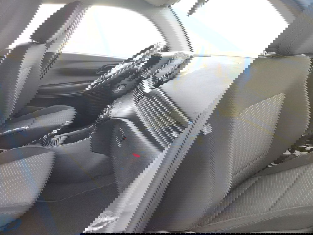 Hyundai i20 usata a Pistoia (10)