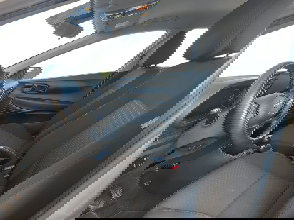 Hyundai i20 usata a Pistoia (11)