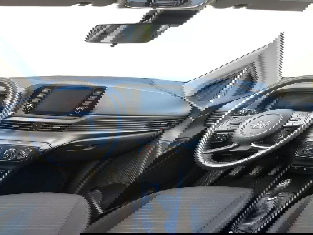 Hyundai i20 usata a Pistoia (13)