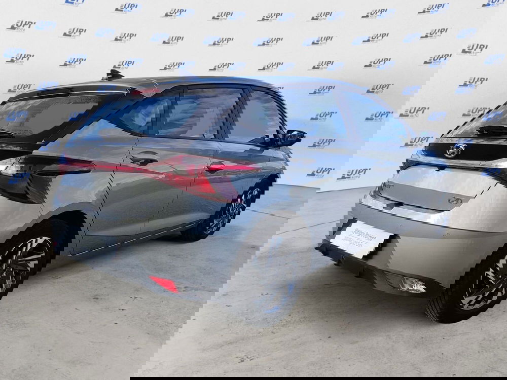 Hyundai i20 usata a Pistoia (3)