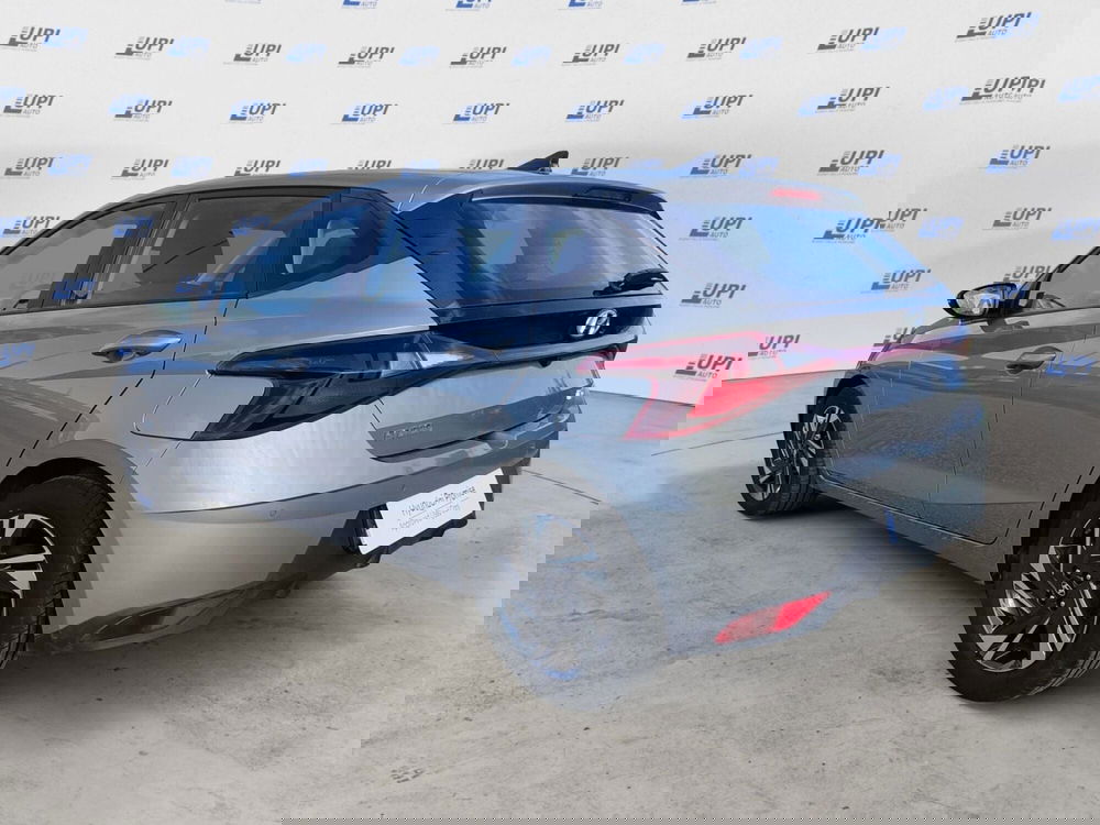 Hyundai i20 usata a Pistoia (4)