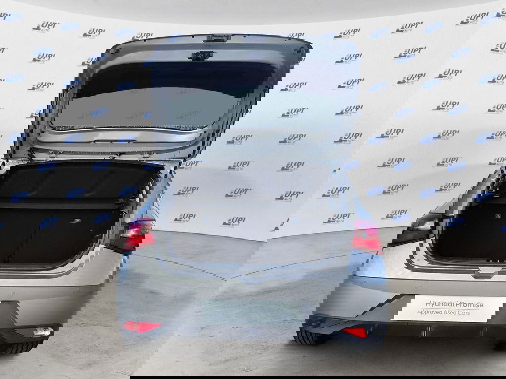 Hyundai i20 usata a Pistoia (5)