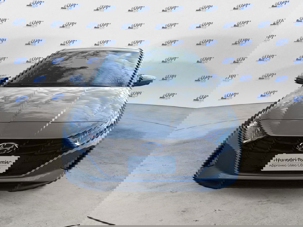 Hyundai i20 usata a Pistoia (7)