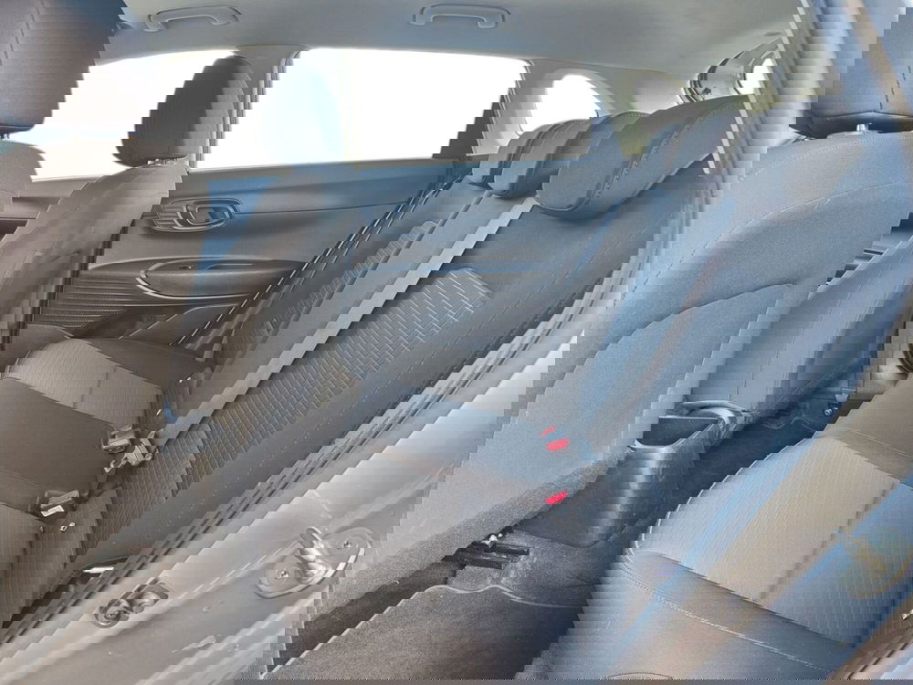 Hyundai i20 usata a Pistoia (8)